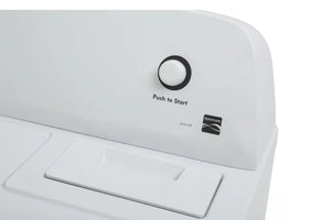 Kenmore 20232 Dryer 6.5'Ele