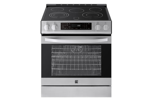 Kenmore 22 Estufa 30" Ele Slide-In