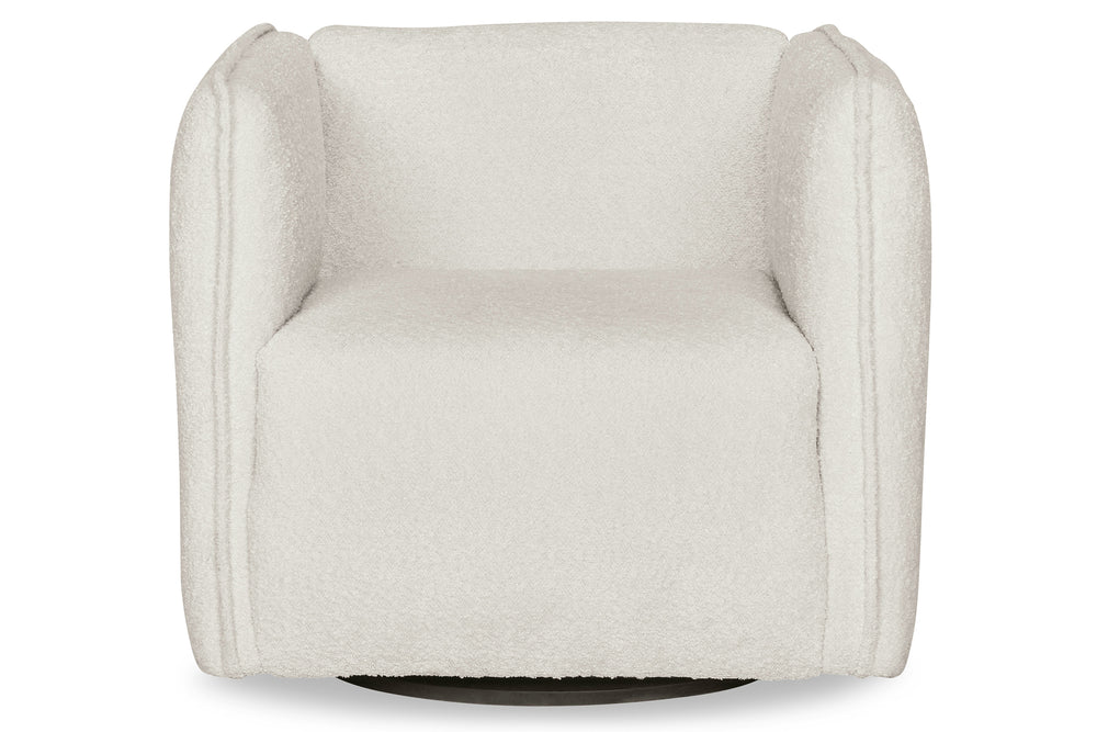 Lonoke Swivel Accent Chair