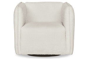 Lonoke Swivel Accent Chair