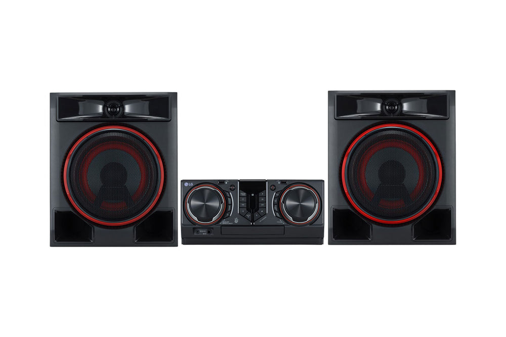 Lg Mini Sistema 950W