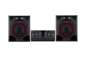 Lg Mini Sistema 950W