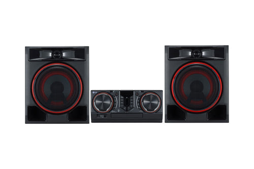 Lg Mini Sistema 950W