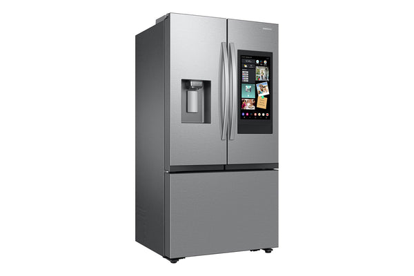 Refrigerator 25' French Door IM CD HUB