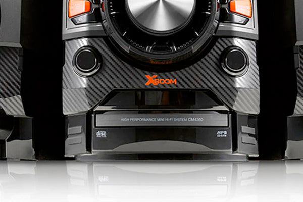 Lg Mini System 230W Hi-Fi W/Bt