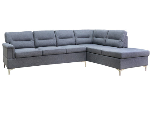 Jonn Sofa Chaise Set