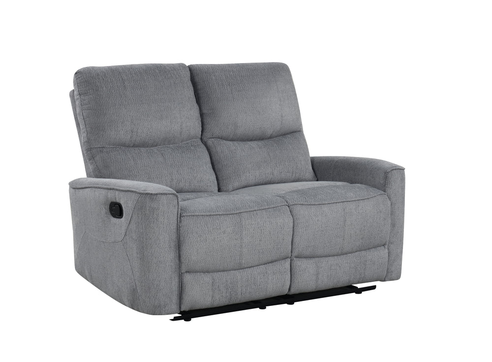 Martha Manual Recl Loveseat