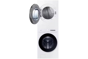 Samsung Wds Combo F/Load Lav/Seca-Ele Bspk