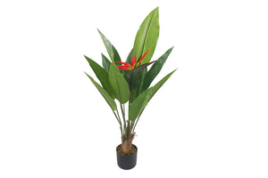 AP10002B2120-90-GRN AP-10002B2 Planta artificial con maceta