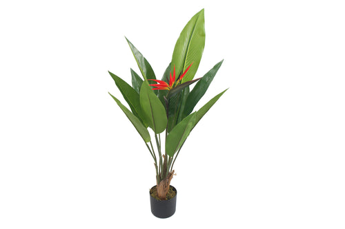 AP10002B2120-90-GRN AP-10002B2 Planta artificial con maceta