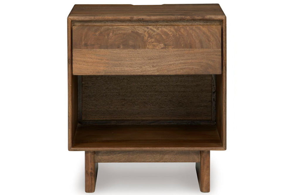Isanti Nightstand
