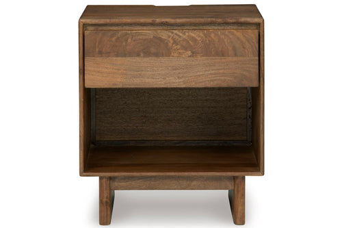 Isanti Nightstand