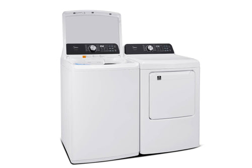 Midea 501 Lavadora/Secadora-Ele Kit