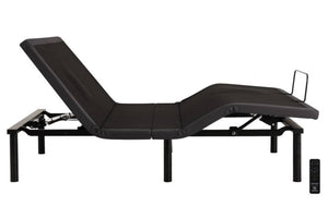 Simmons | Adjustable Base BLogic Gold