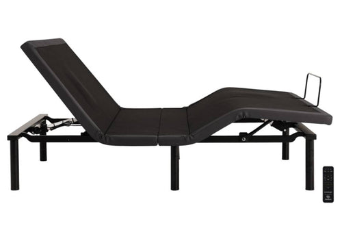 Simmons | Adjustable Base BLogic Gold