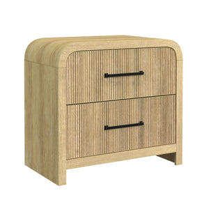 Ridgemont Bed Strg/Dr/Mr/Ns Set