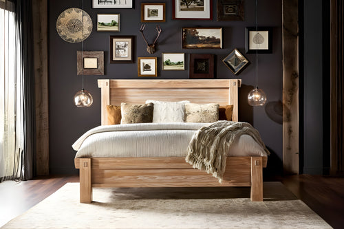 Sturdy Cama