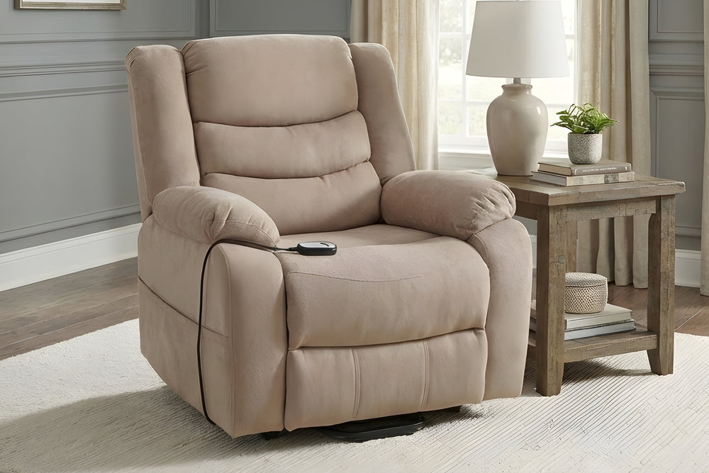 Ambar Recliner, P1 Single Power Lift