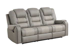 R9507a Manual Sofa
