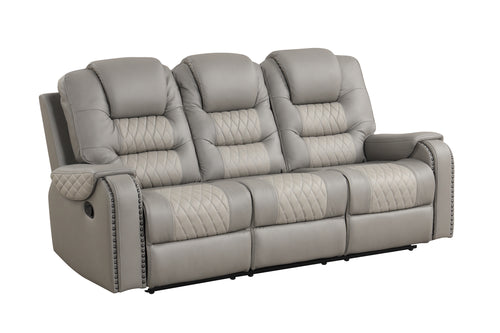 R9507a Manual Sofa