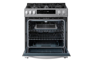 Kenmore 22 Stove 30" Gas S/In Airfry 5B