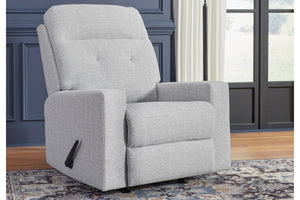 Ashley Valeview Rocker Reclinable
