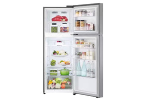 Lg Lt11 Refrigerator 11' Top Mount Inverter