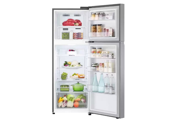 Lg Lt11 Refrigerator 11' Top Mount Inverter