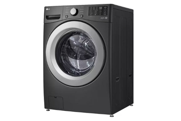 Lg 347 Lavadora 5' F/Load Mega Cap 