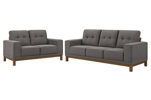 Johan Sofa & Loveseat