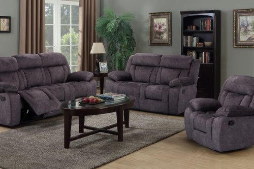 30011 Reclining Sofa/Loveseat Set