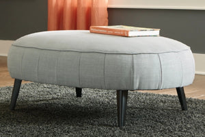 Hollyann Ottoman
