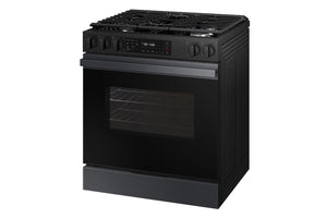 Samsung Nsg6d Estufa 30" Gas 5B S/In Bespoke
