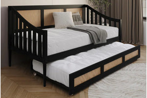 Wa288 Daybed W/Trundle