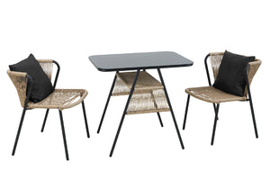 Windsor Mesa de Comedor Set 