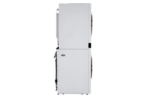 Lg Wk10 Combo F/Load Lav/Sec-Gas Inv W