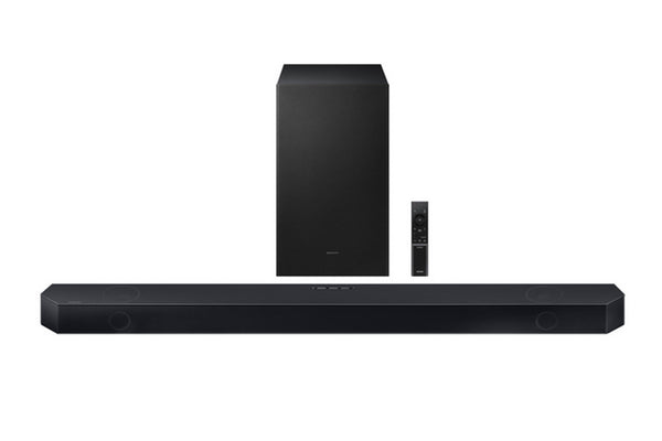 Q700 Soundbar 3.1.2Ch 320W 9Spk