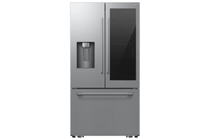 29" Nevera con IA, French Door AutoView™ | Ajuste de espacio cero