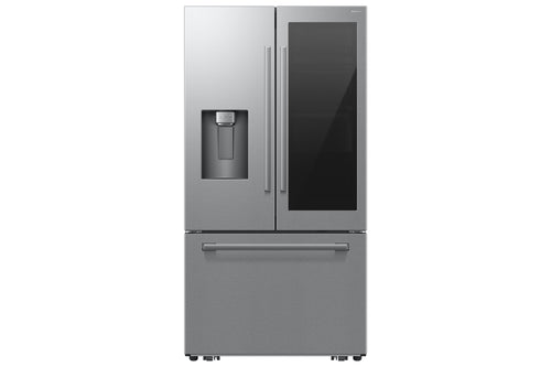 29" Nevera con IA, French Door AutoView™ | Ajuste de espacio cero