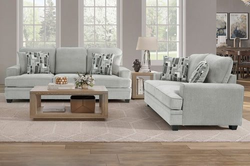 Waco Sofa/Loveseat Set