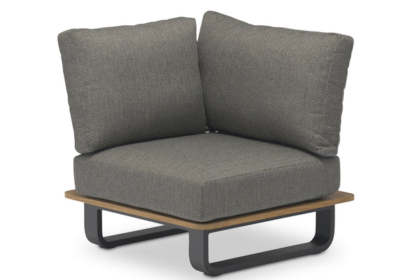 Deckslim 2 Loveseat/Mesa de centro