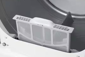 7.3' Dryer Gas UL-Large