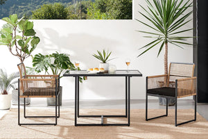 Kingston 3Pc Juego de Comedor