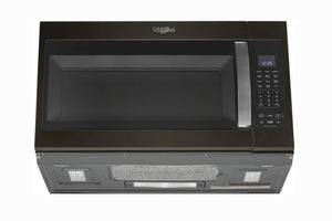 1.9' Microondas con Extractor 3000 con Cocción por Sensor