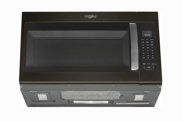 1.9' Microondas con Extractor 3000 con Cocción por Sensor