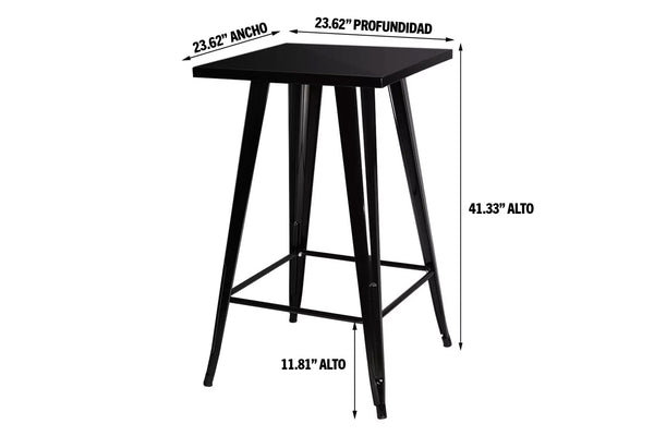 Bar Table