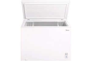 Midea Congelador 10.6' Inv Chest