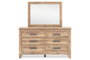 Finaria Gavetero con Espejo