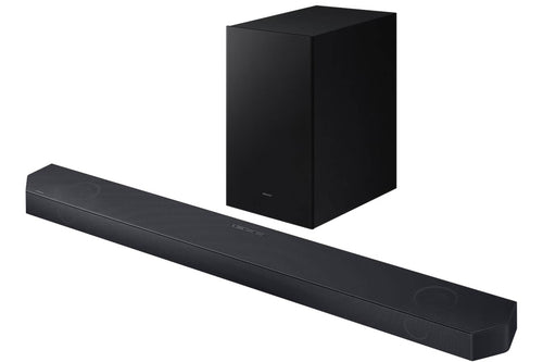 Sound Bar 3.1.2 with Subwoofer
