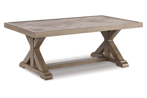 Ashley Beachcroft Mesa de Coctél de exterior